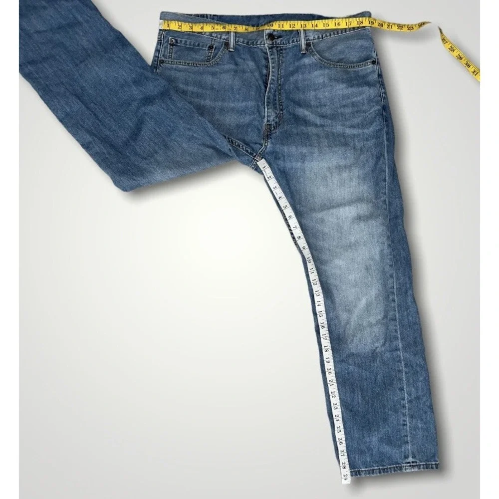 Levis levi 505